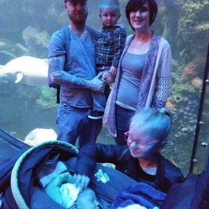 Meet your Posher, Amber